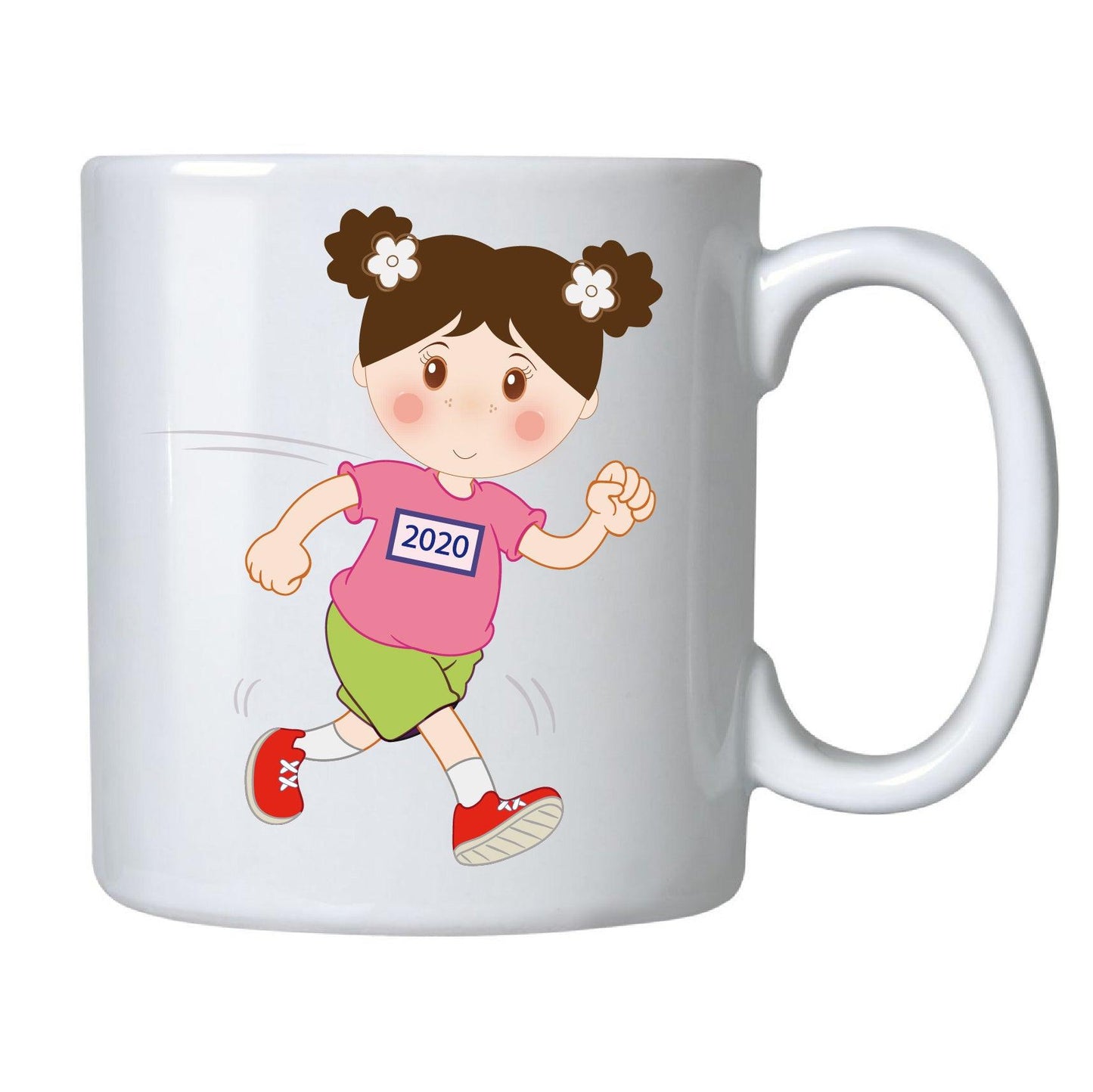 CANECAS DESPORTO - Cucawik