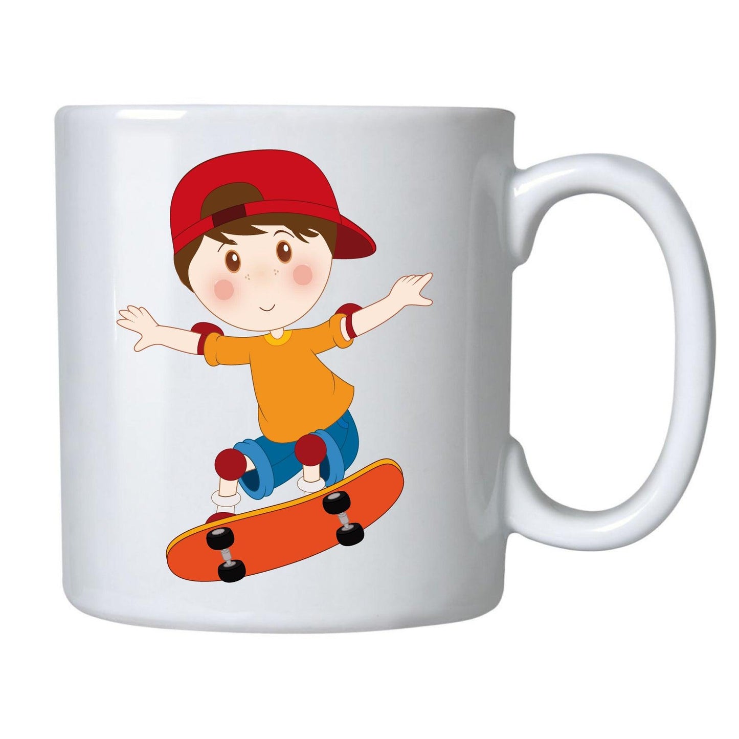 CANECAS DESPORTO - Cucawik