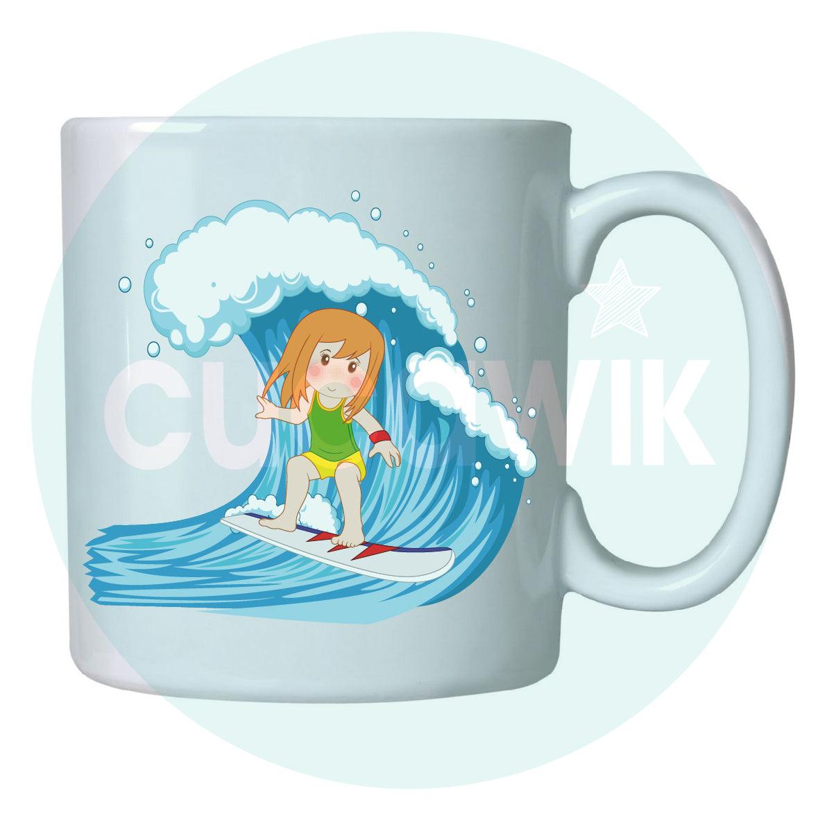 CANECAS DESPORTO - Cucawik