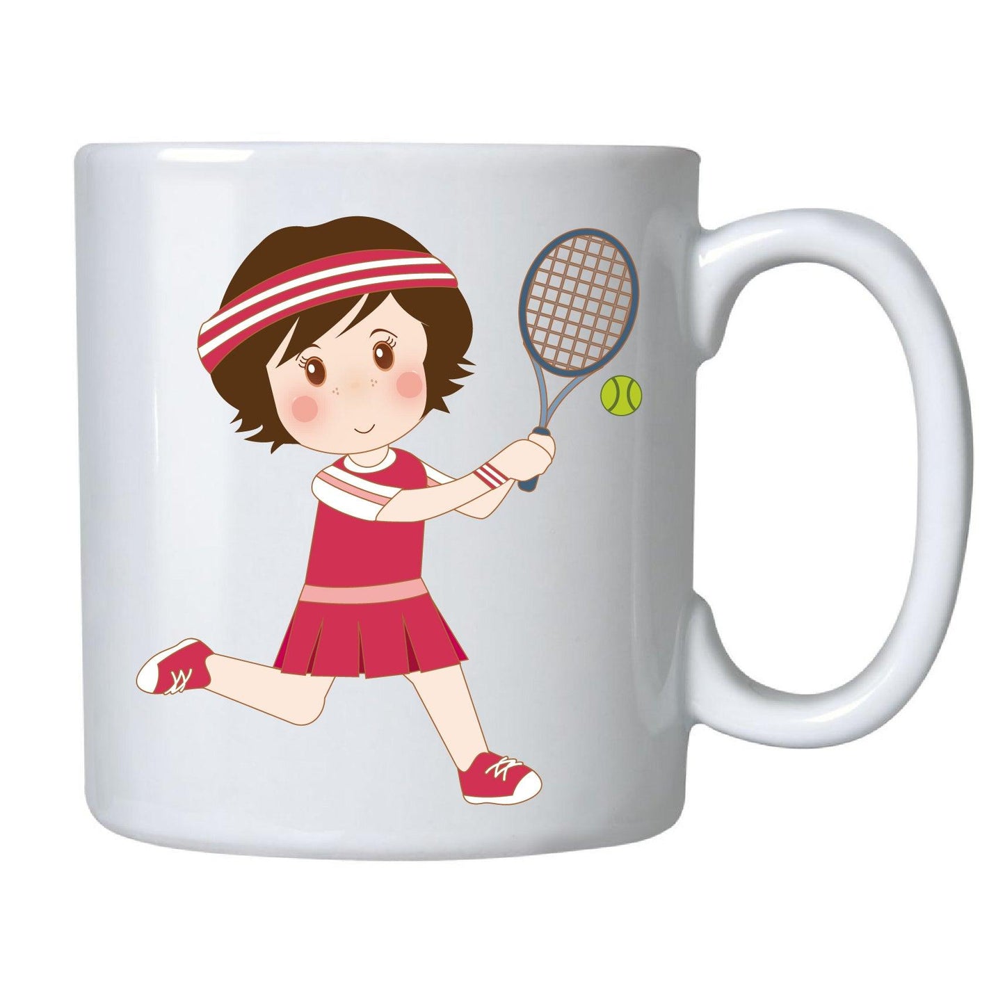 CANECAS DESPORTO - Cucawik
