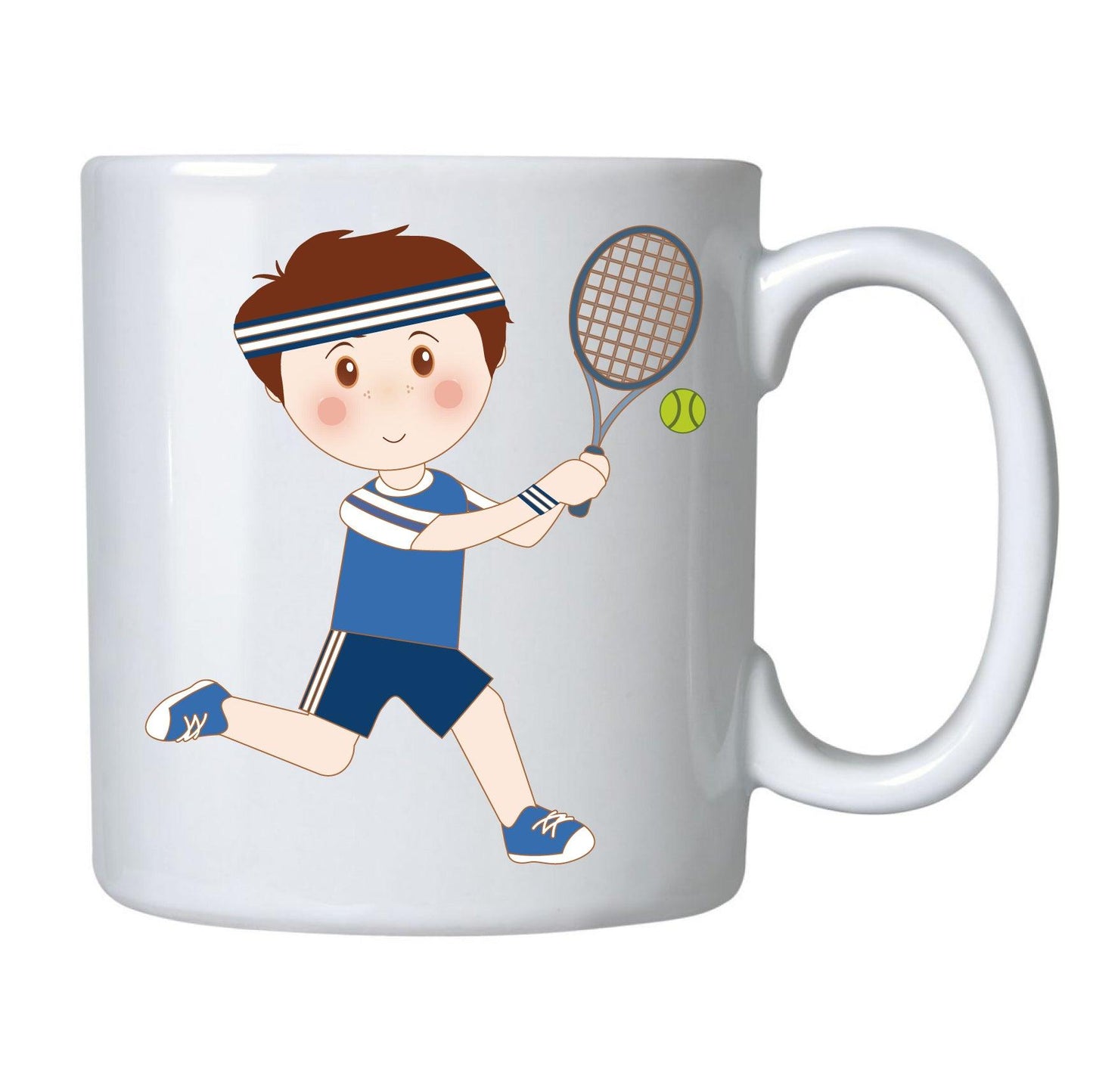 CANECAS DESPORTO - Cucawik