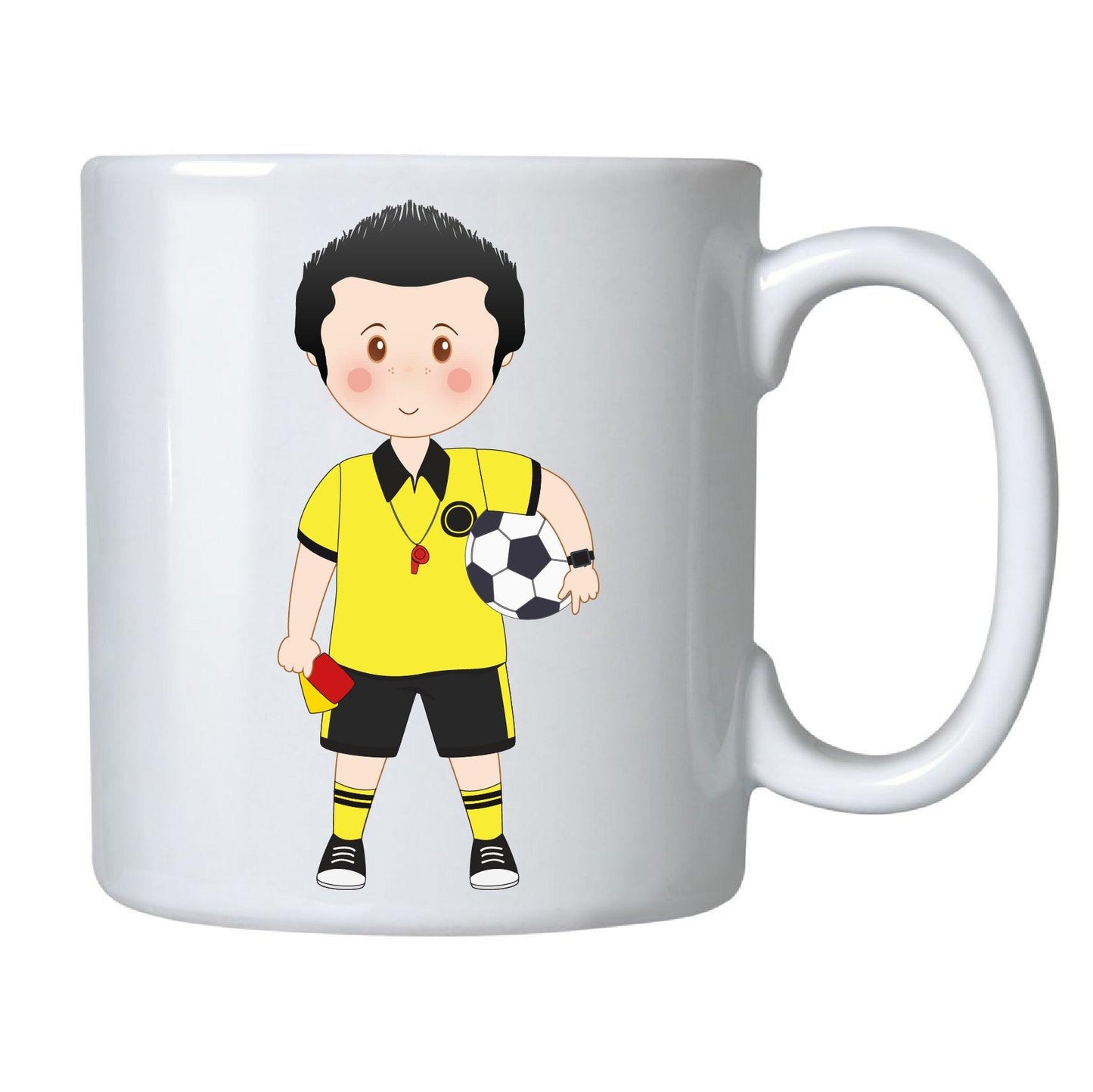 CANECAS DESPORTO - Cucawik