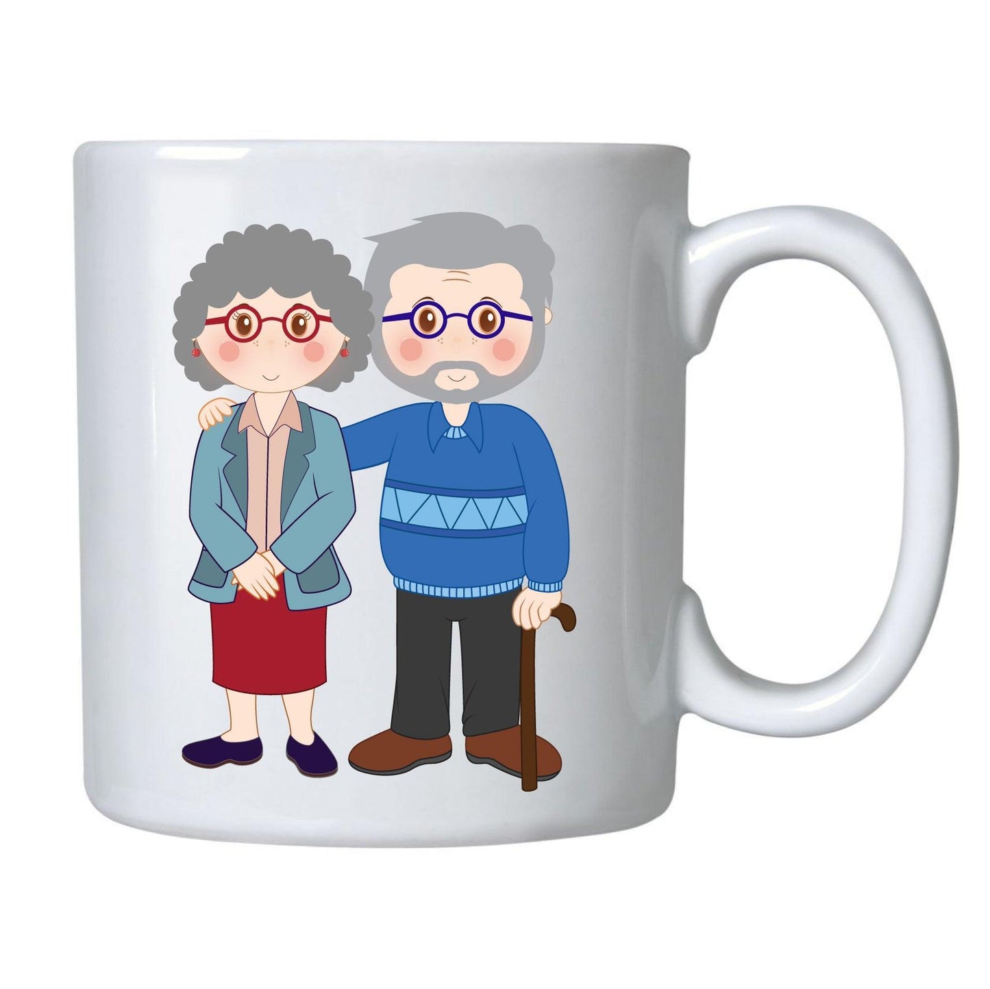 CANECAS FAMÍLIA - Cucawik