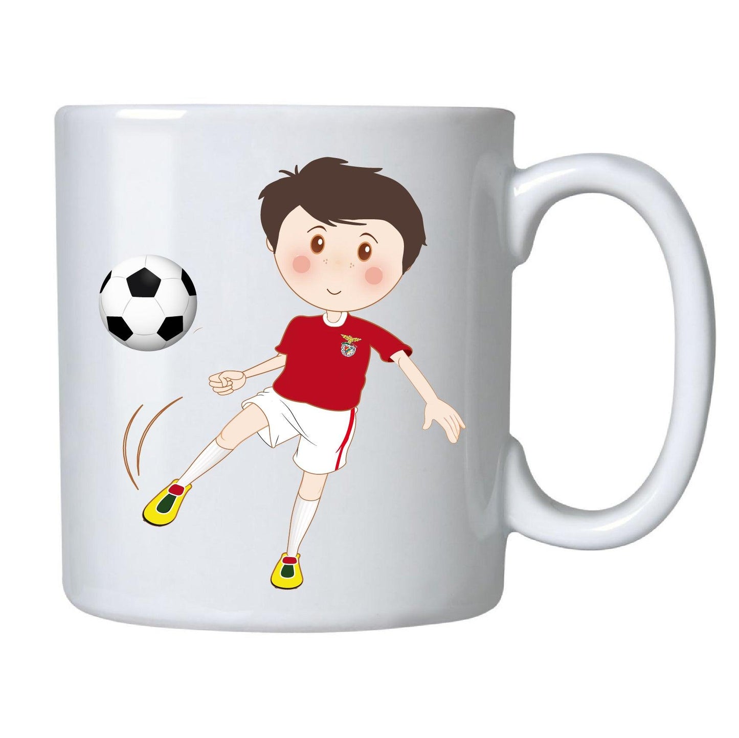 CANECAS DESPORTO - Cucawik