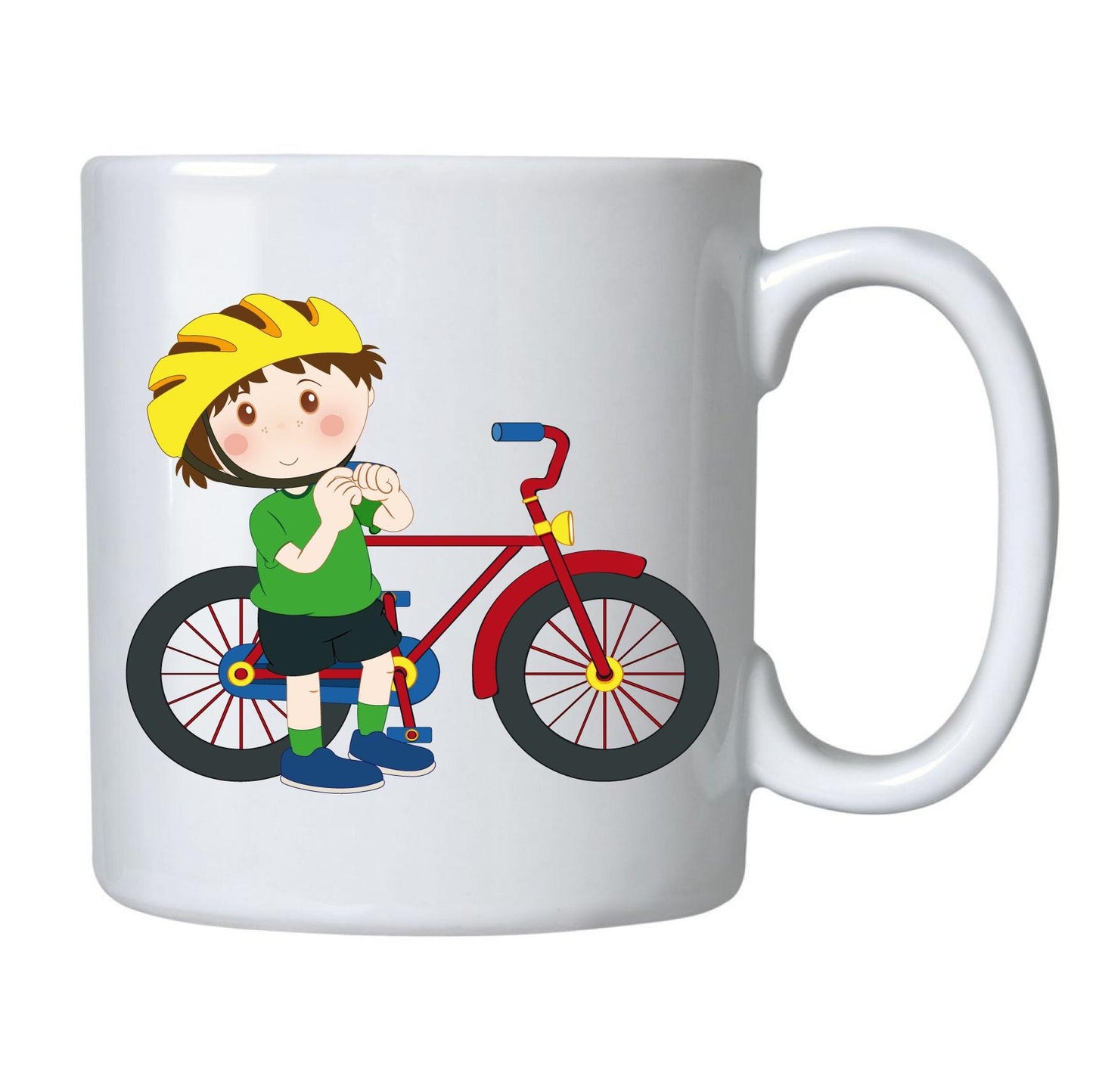 CANECAS DESPORTO - Cucawik