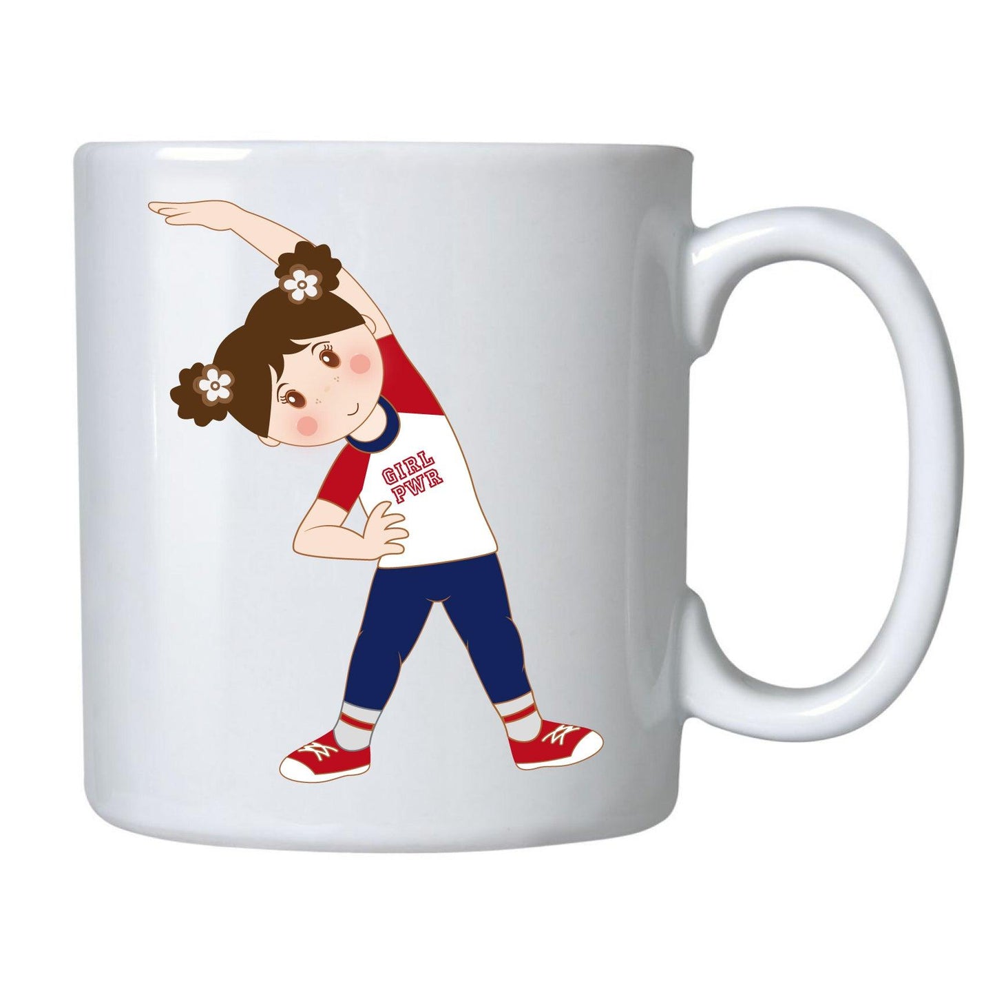 CANECAS DESPORTO - Cucawik