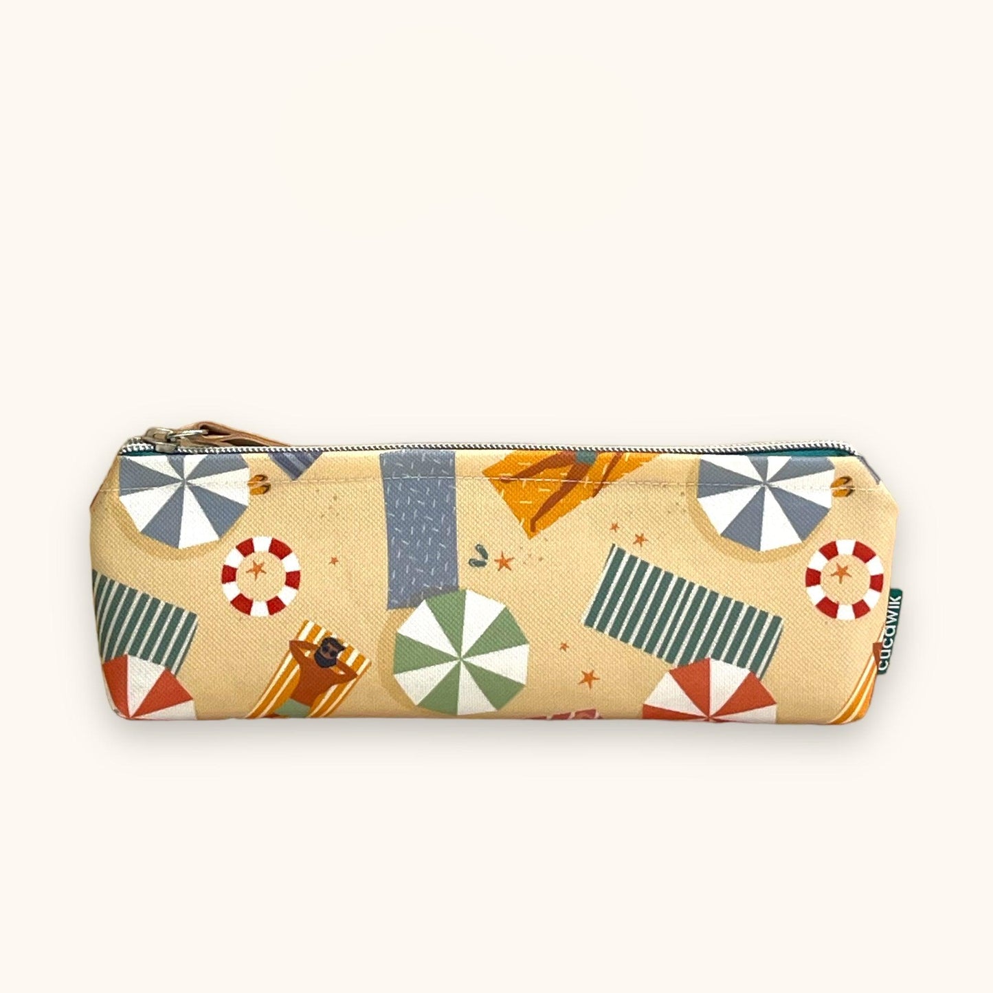 BOLSA/ESTOJO HARLEY - Cucawik