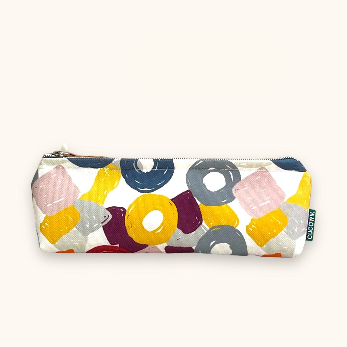 BOLSA/ESTOJO HARLEY - Cucawik