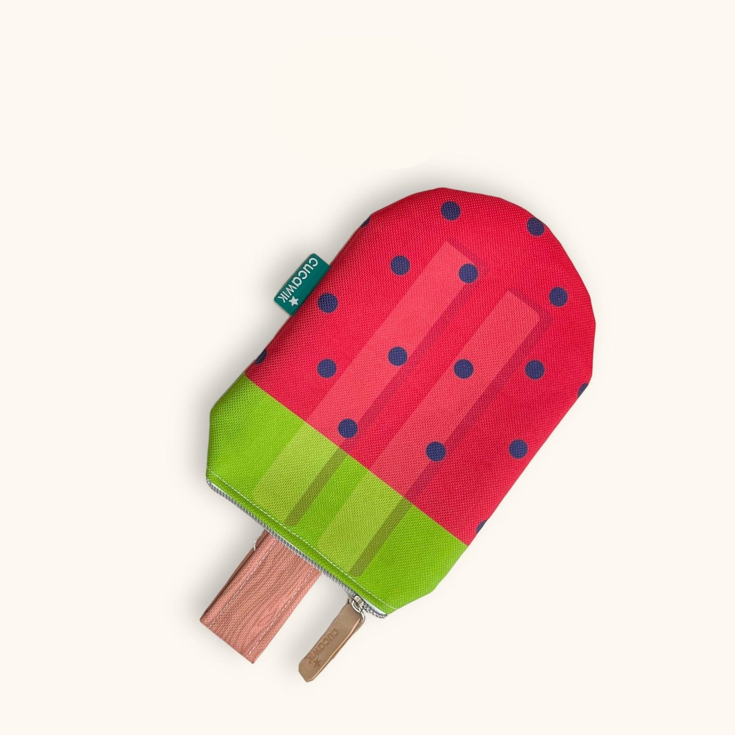 BOLSA/ESTOJO ICE CREAM - Cucawik