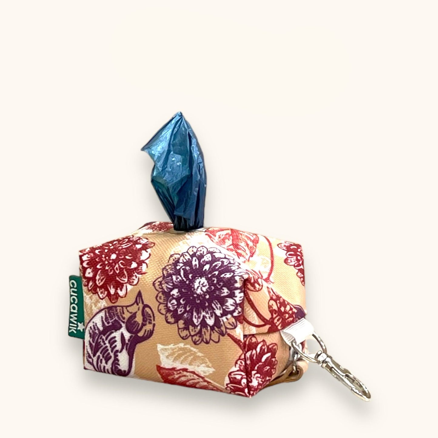 BOLSA CHILLY - Cucawik