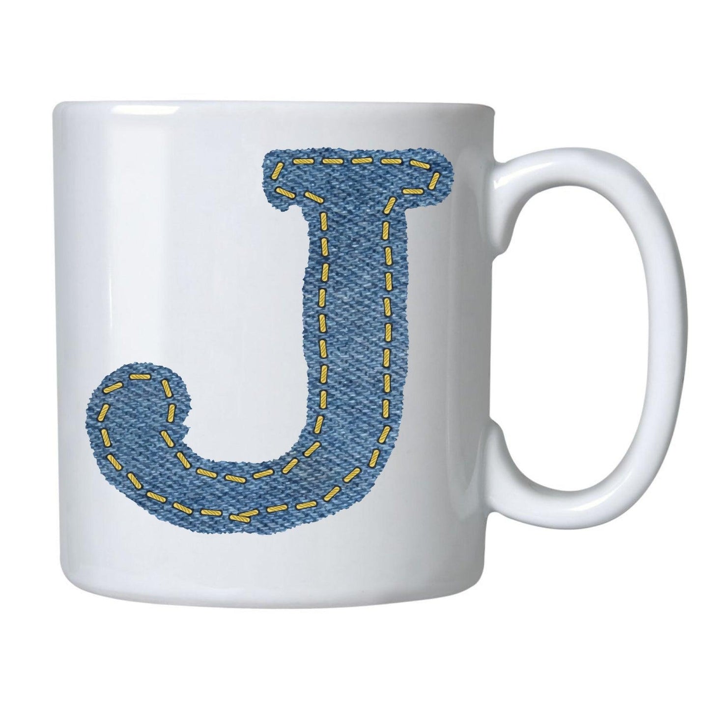 CANECAS LETRAS GANGA - Cucawik