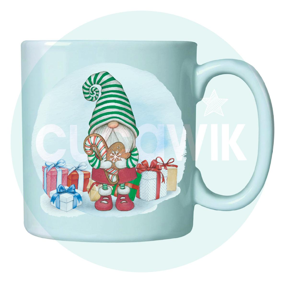 CANECAS NATAL - Cucawik