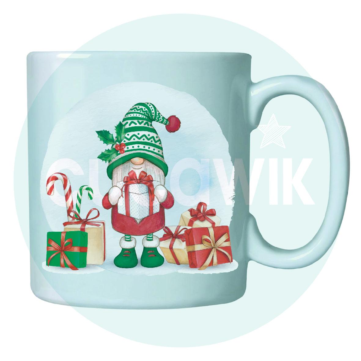 CANECAS NATAL - Cucawik