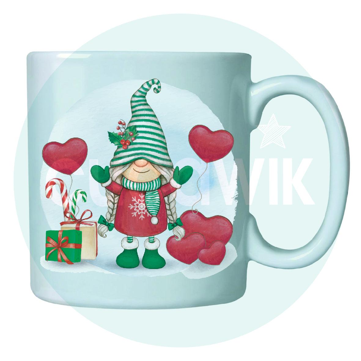 CANECAS NATAL - Cucawik