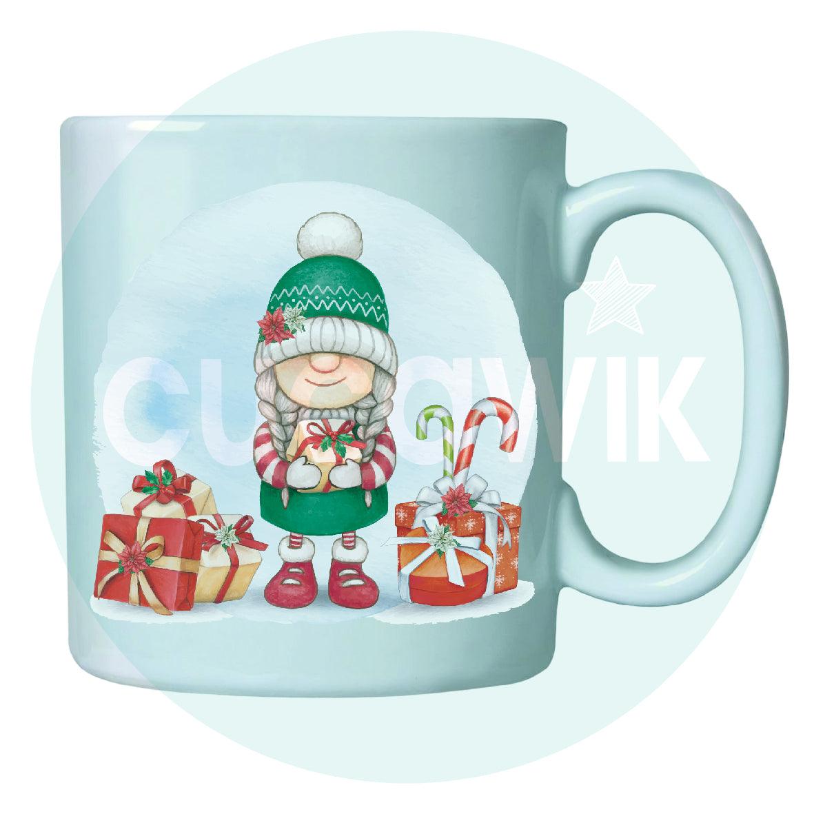 CANECAS NATAL - Cucawik