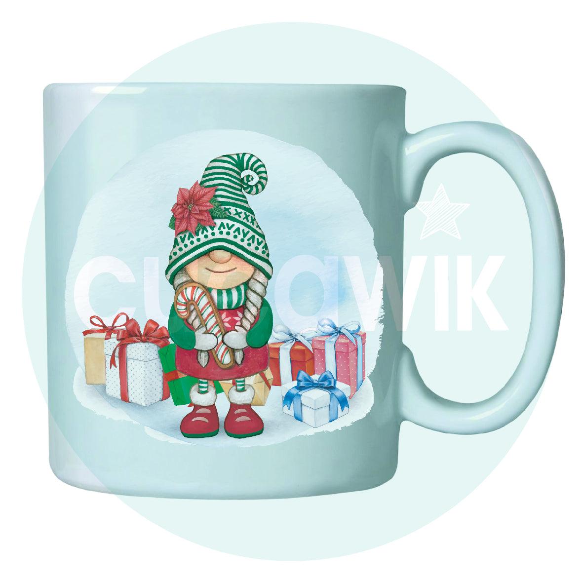 CANECAS NATAL - Cucawik