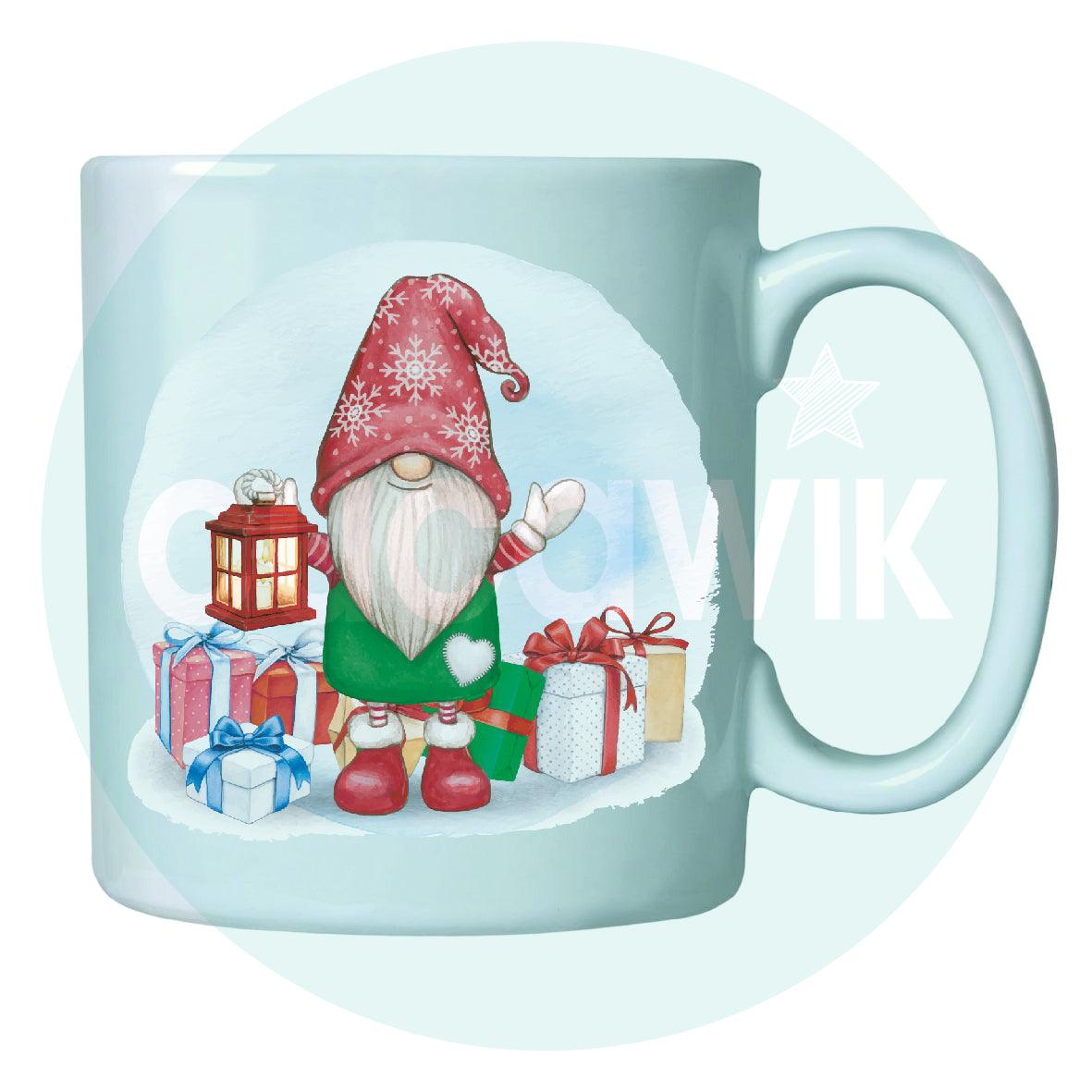 CANECAS NATAL - Cucawik