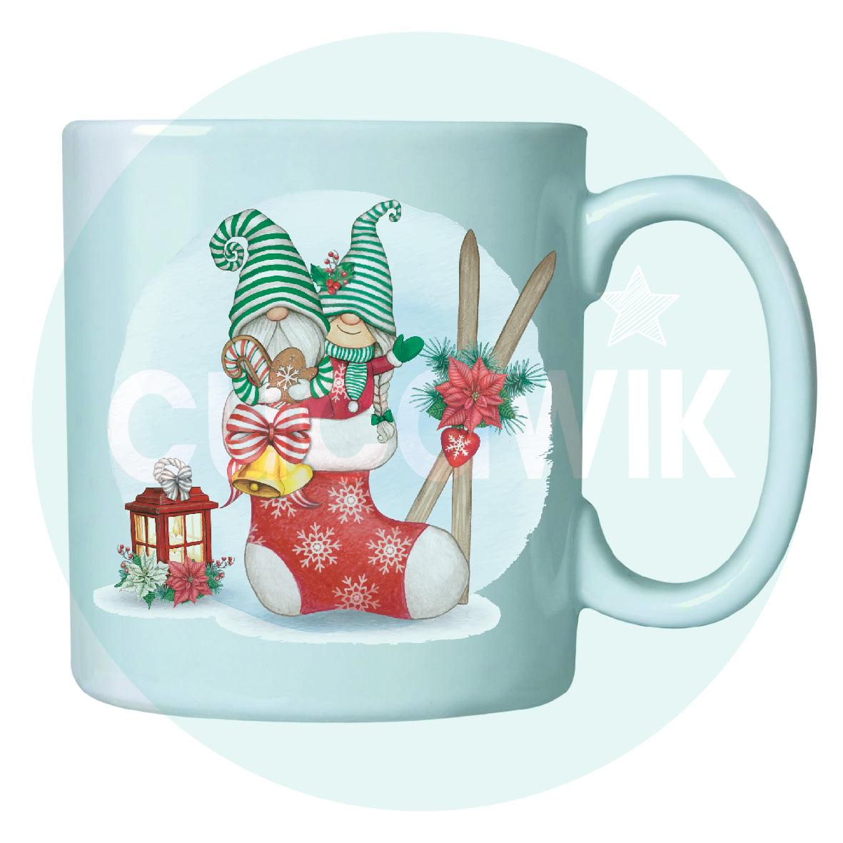CANECAS NATAL - Cucawik
