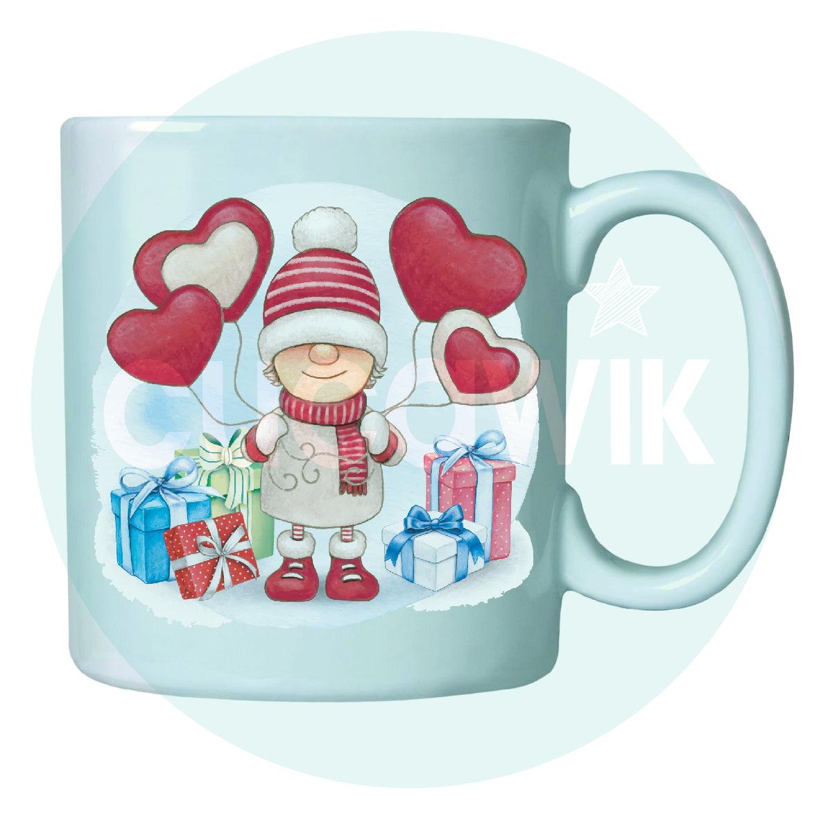 CANECAS NATAL - Cucawik