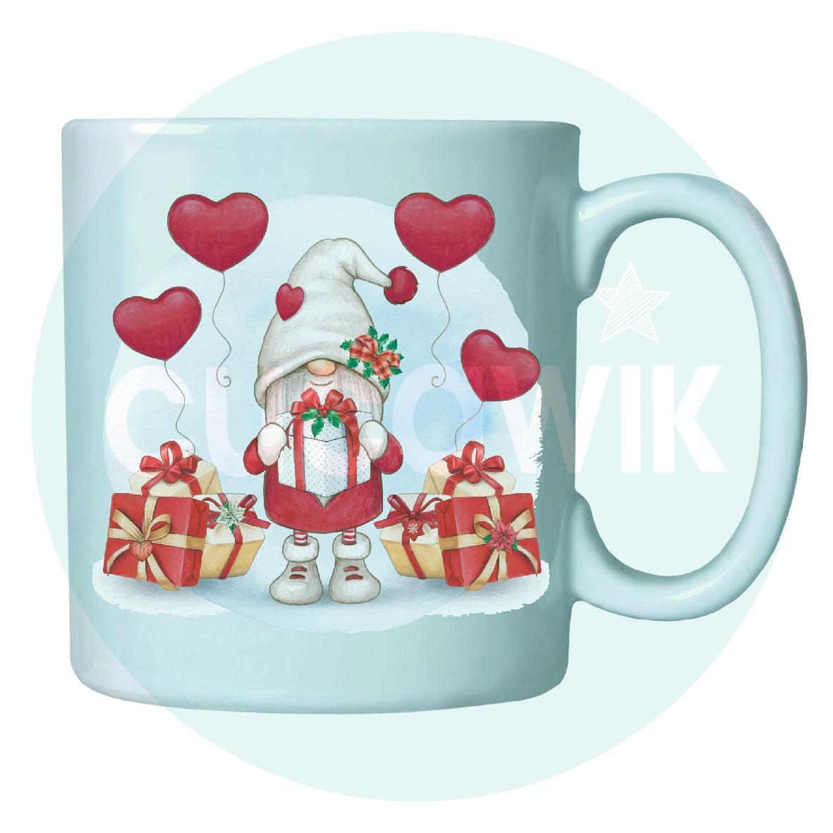 CANECAS NATAL - Cucawik