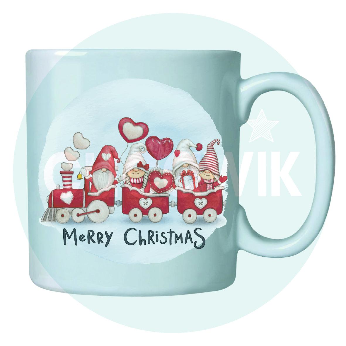 CANECAS NATAL - Cucawik