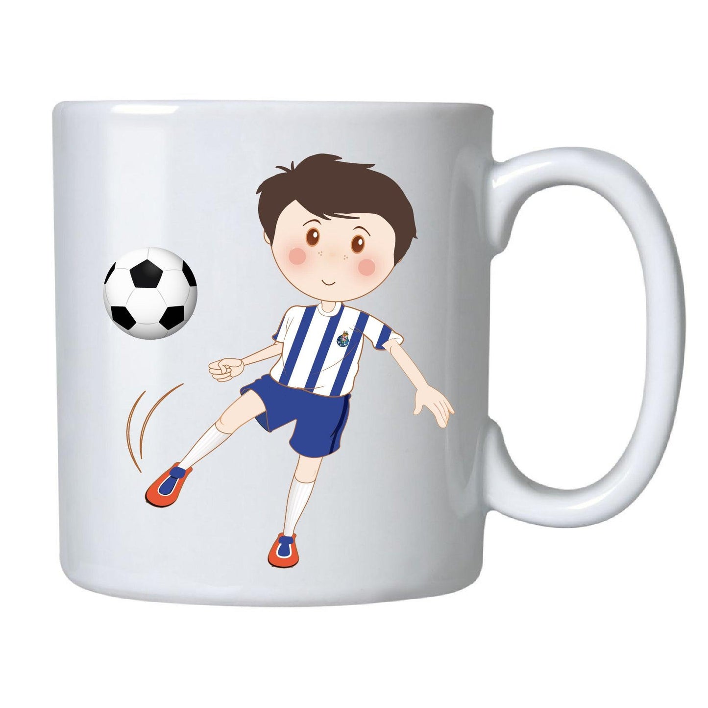 CANECAS DESPORTO - Cucawik