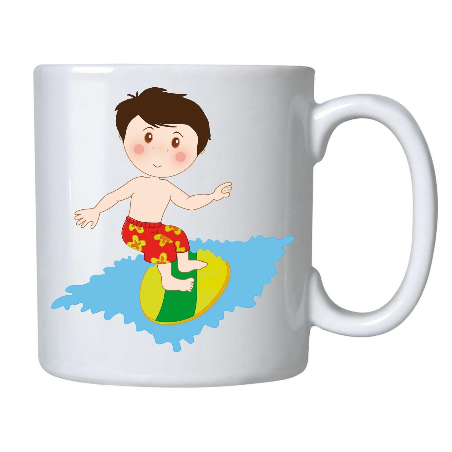CANECAS DESPORTO - Cucawik