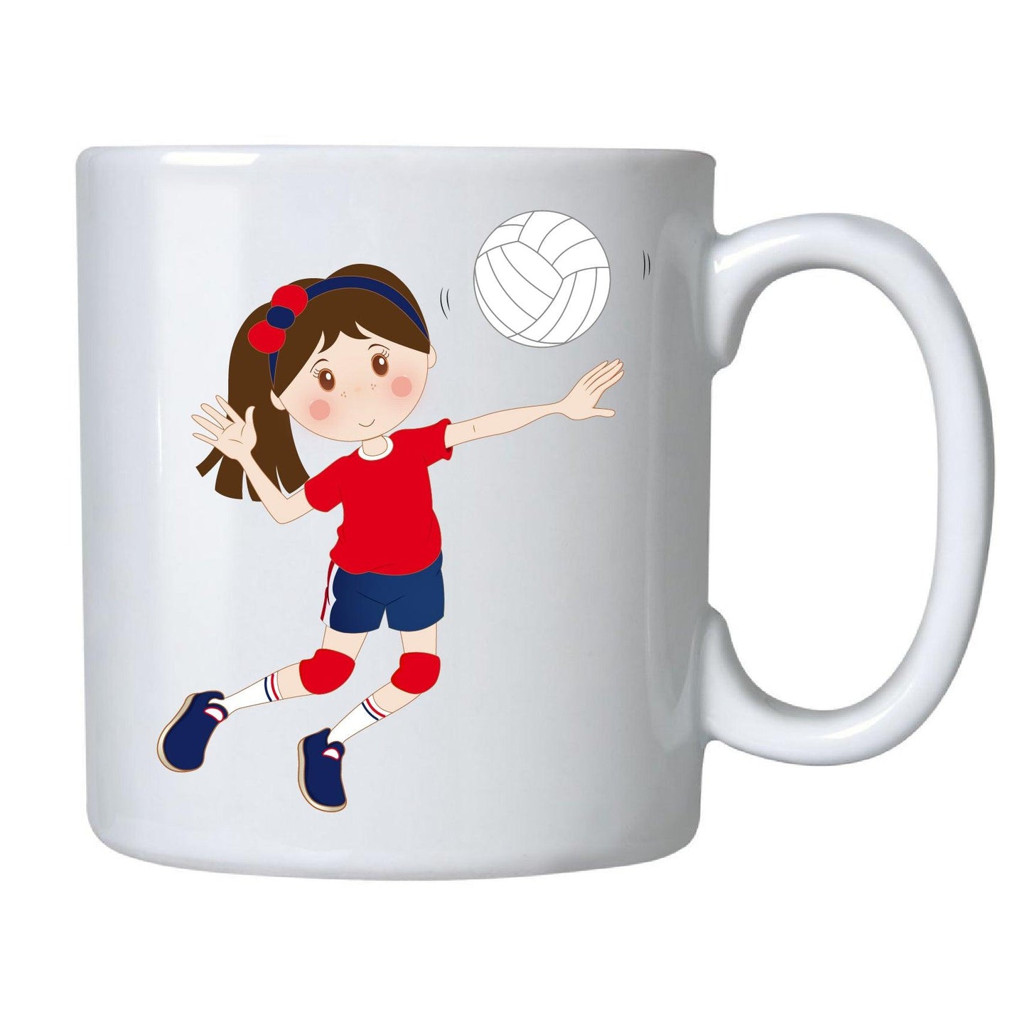 CANECAS DESPORTO - Cucawik
