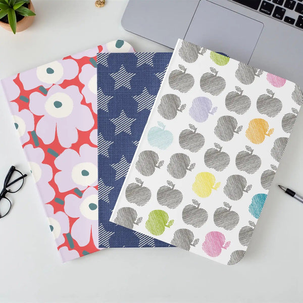 Cadernos e Blocos com Design Português Exclusivo | Cucawik®