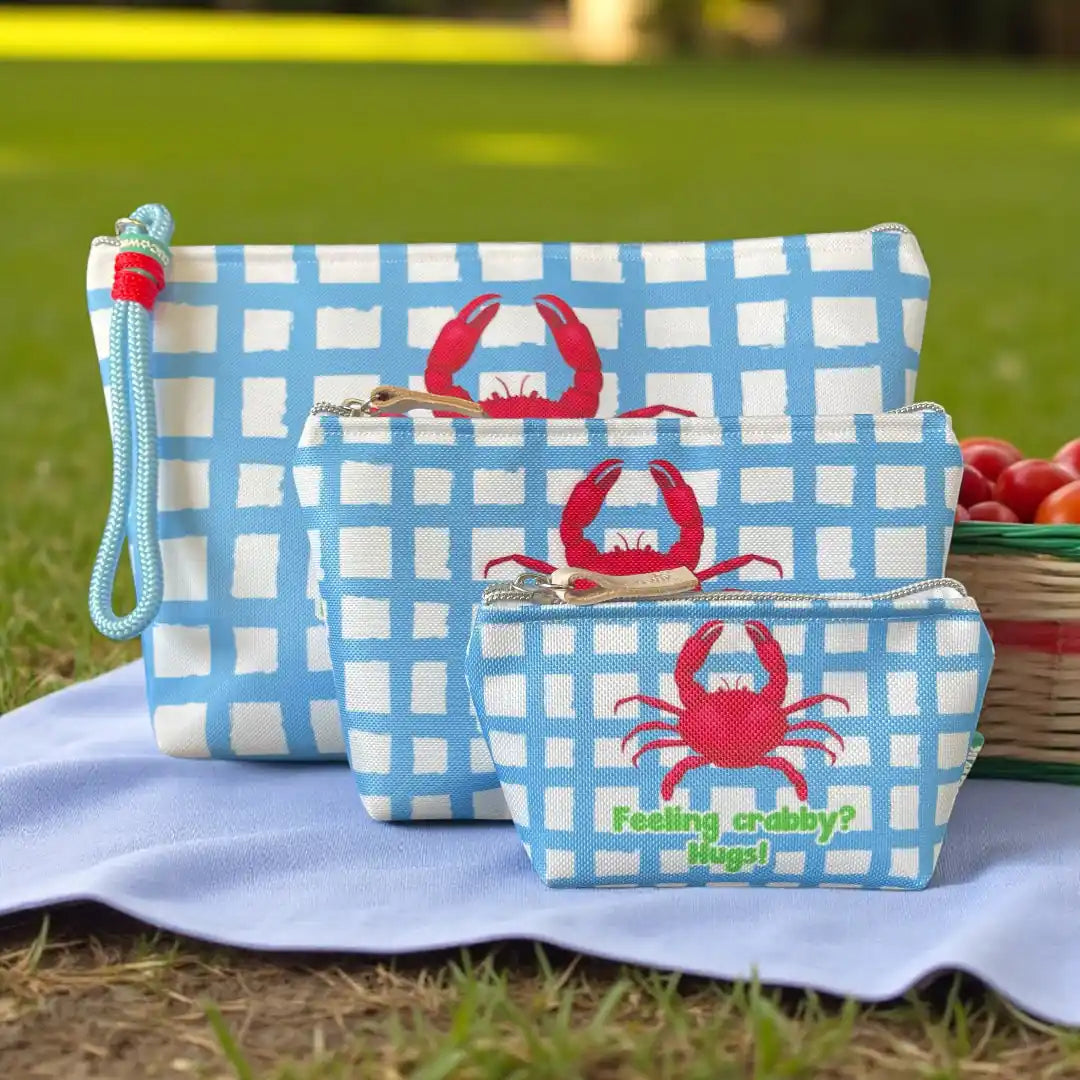 Bolsas Laváveis de Design Português Exclusivo | Cucawik®