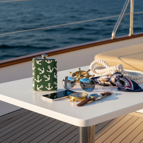 Garrafas Personalizadas com Letra Design Português | Cucawik®