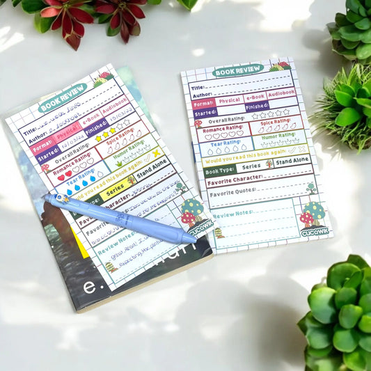 BOOK REVIEW - Cucawik