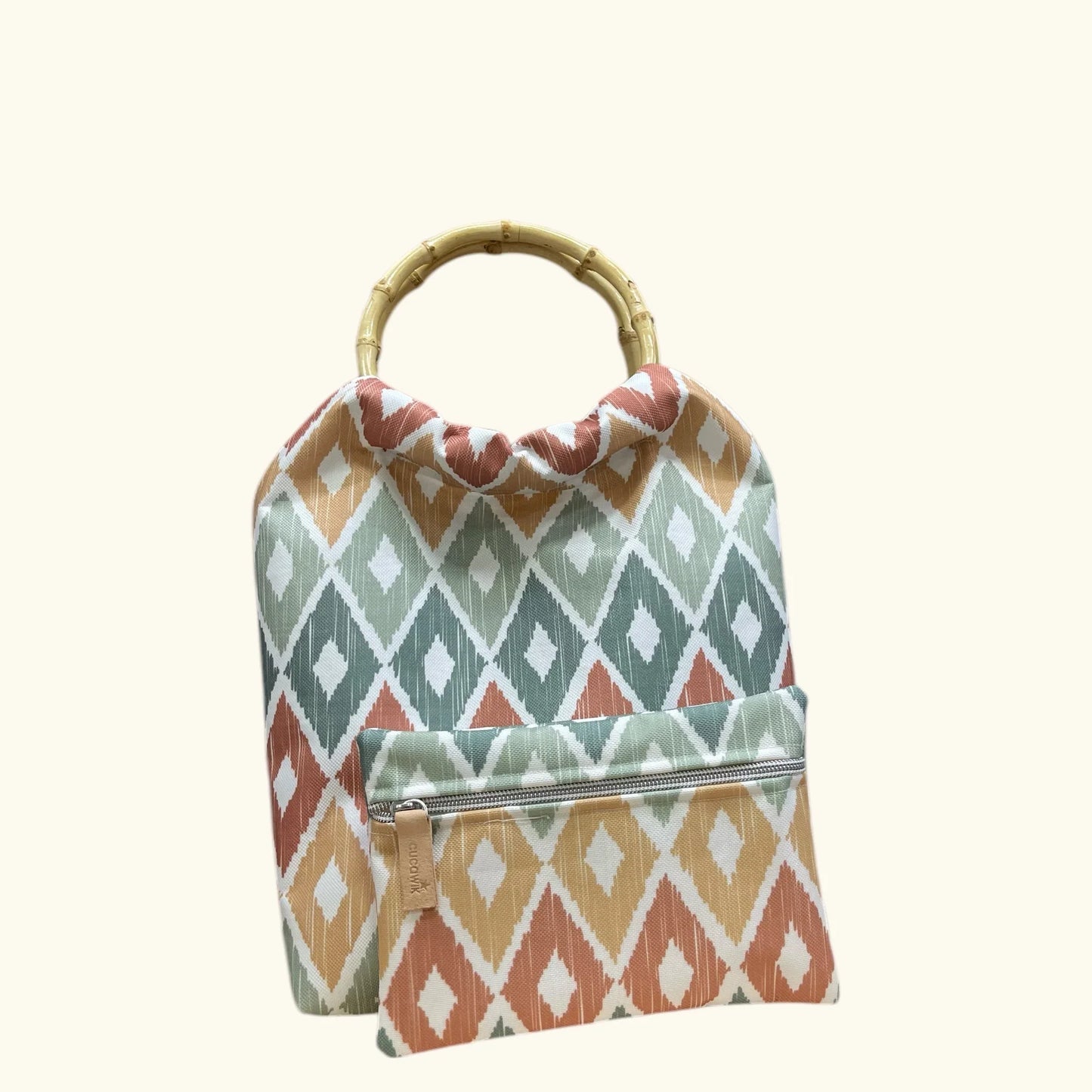 BOLSA/MALA STELLA - Cucawik