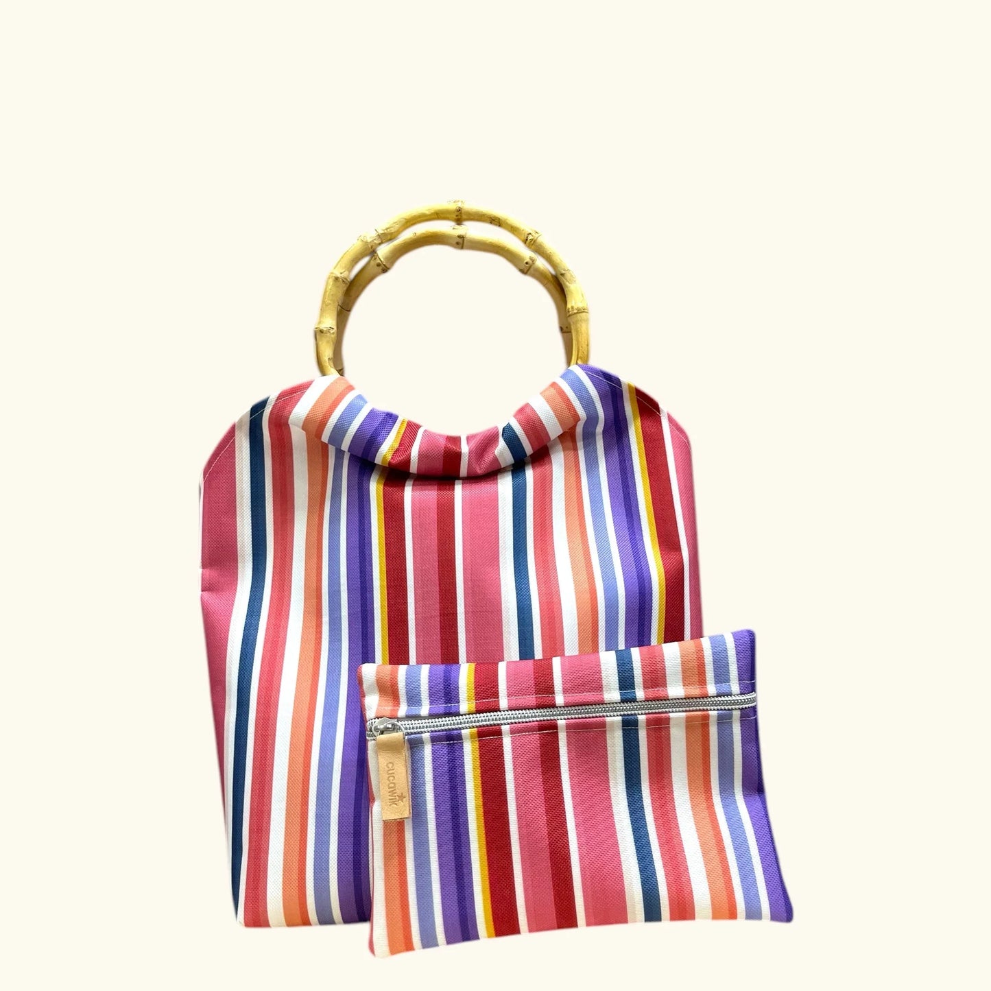 BOLSA/MALA STELLA - Cucawik