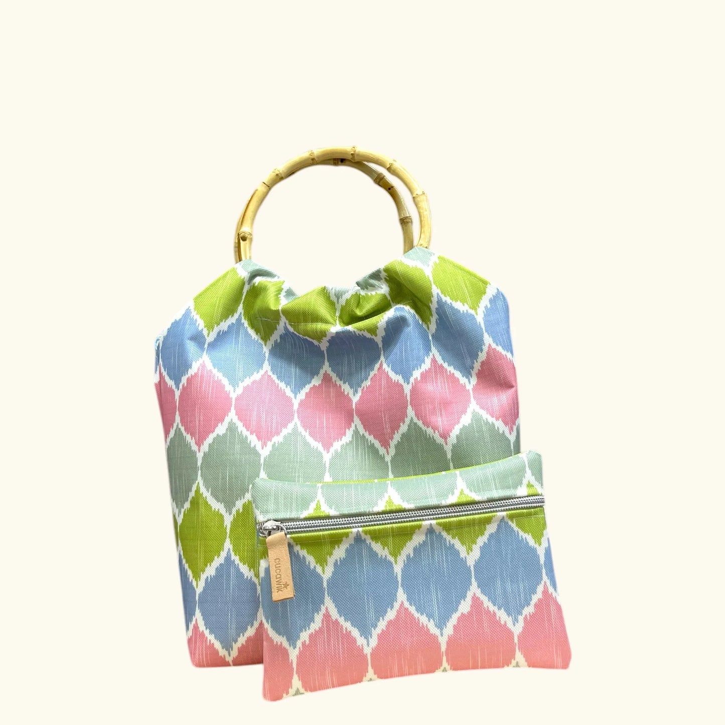 BOLSA/MALA STELLA - Cucawik