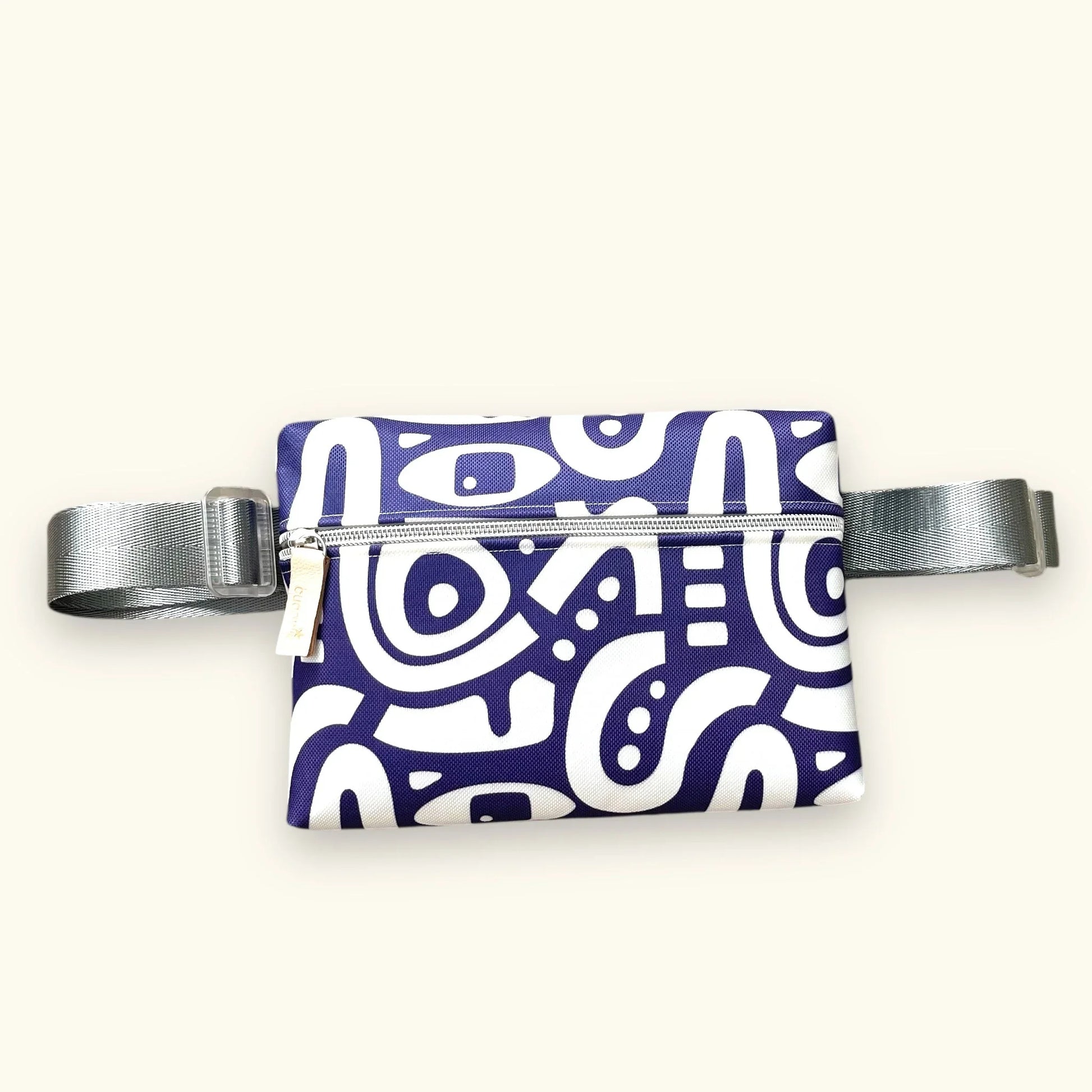 BOLSA FLOWER - Cucawik