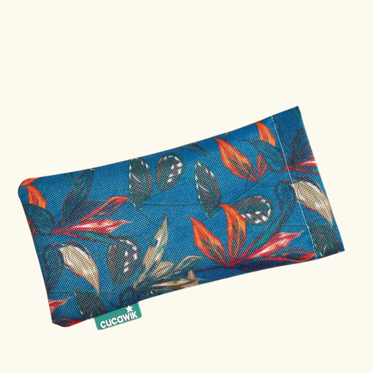BOLSA ÓCULOS CLOE - Cucawik