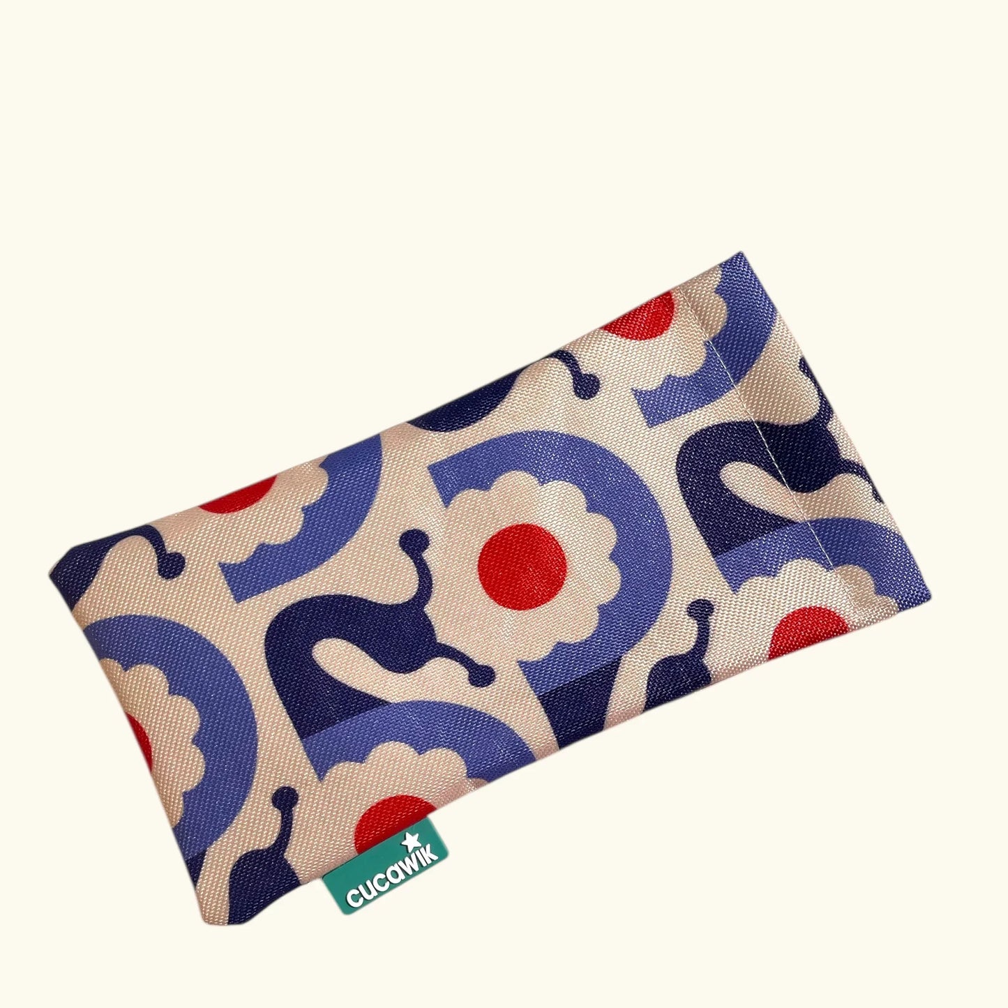 BOLSA ÓCULOS CLOE - Cucawik