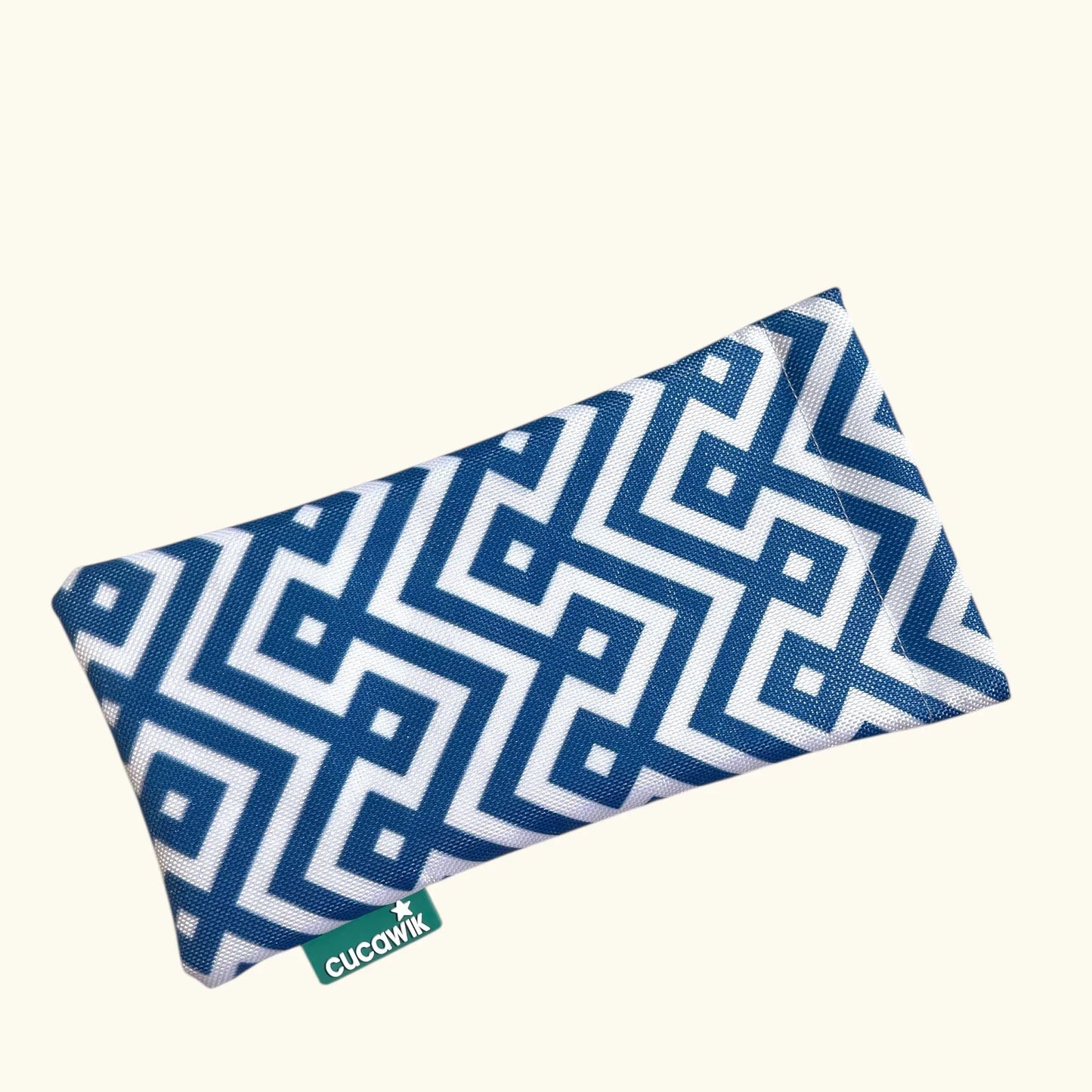 BOLSA ÓCULOS CLOE - Cucawik