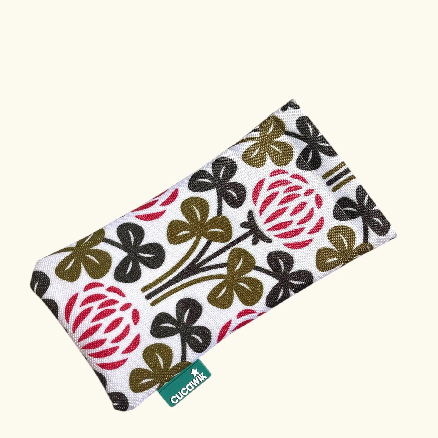 BOLSA ÓCULOS CLOE - Cucawik