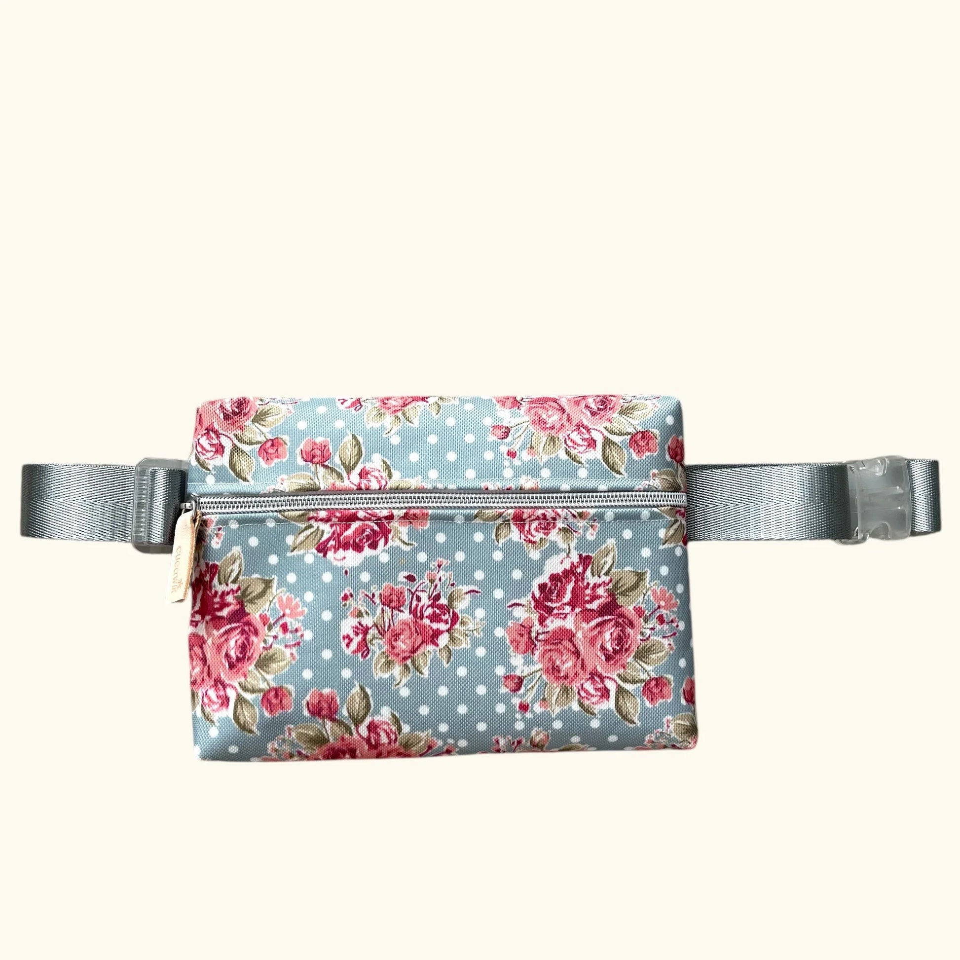 BOLSA FLOWER - Cucawik