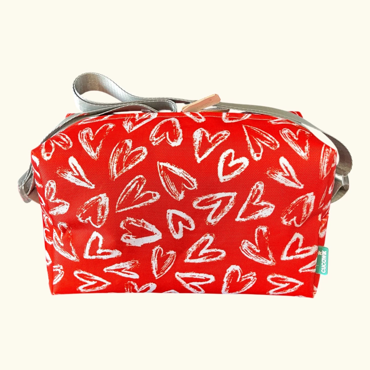 LANCHEIRA - LAKE - Cucawik