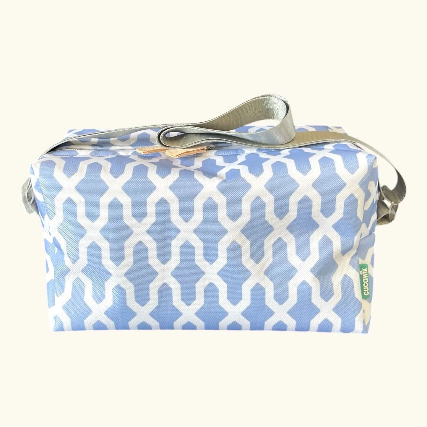 LANCHEIRA - LAKE - Cucawik