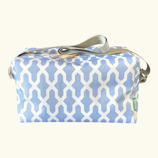 LANCHEIRA - LAKE - Cucawik