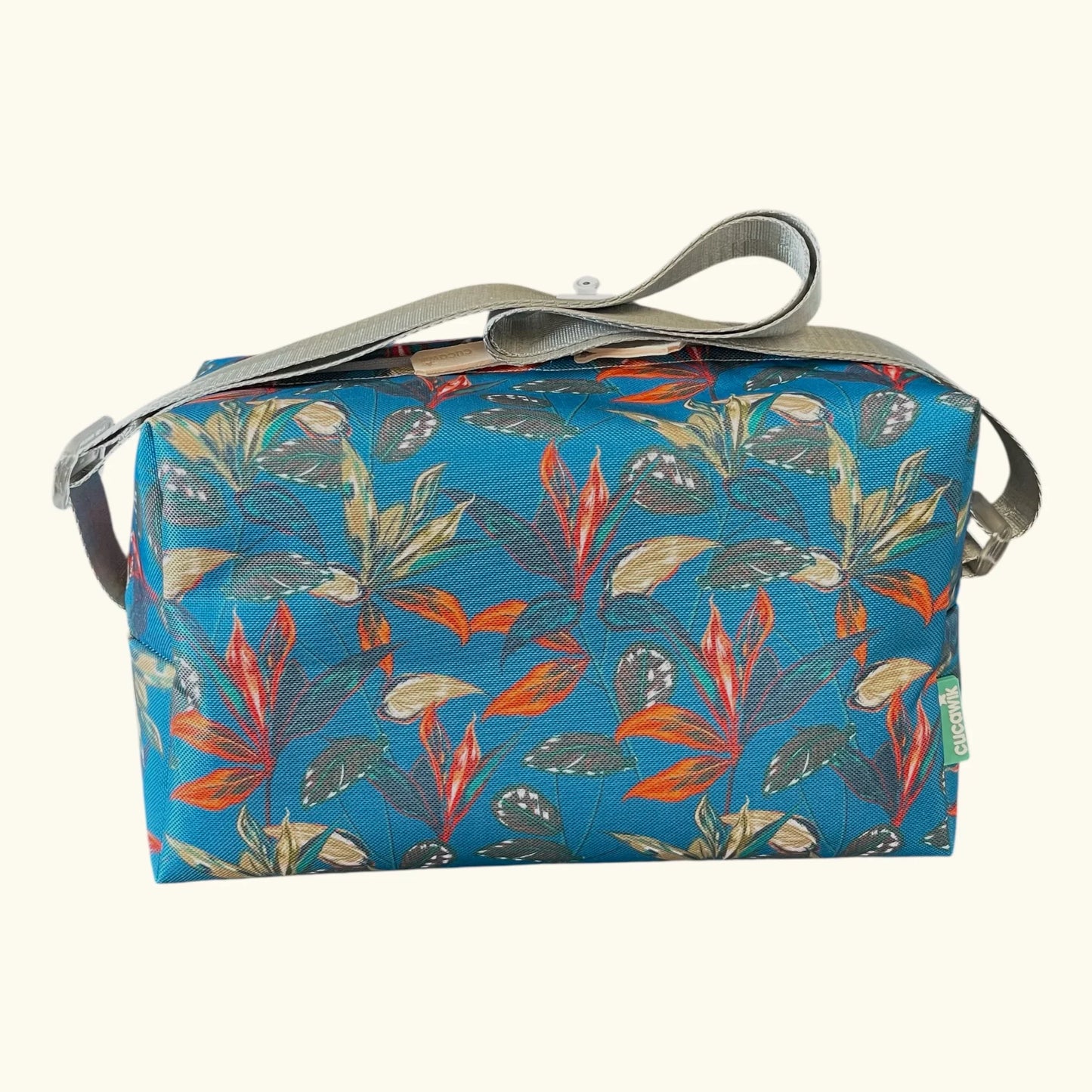 LANCHEIRA - LAKE - Cucawik