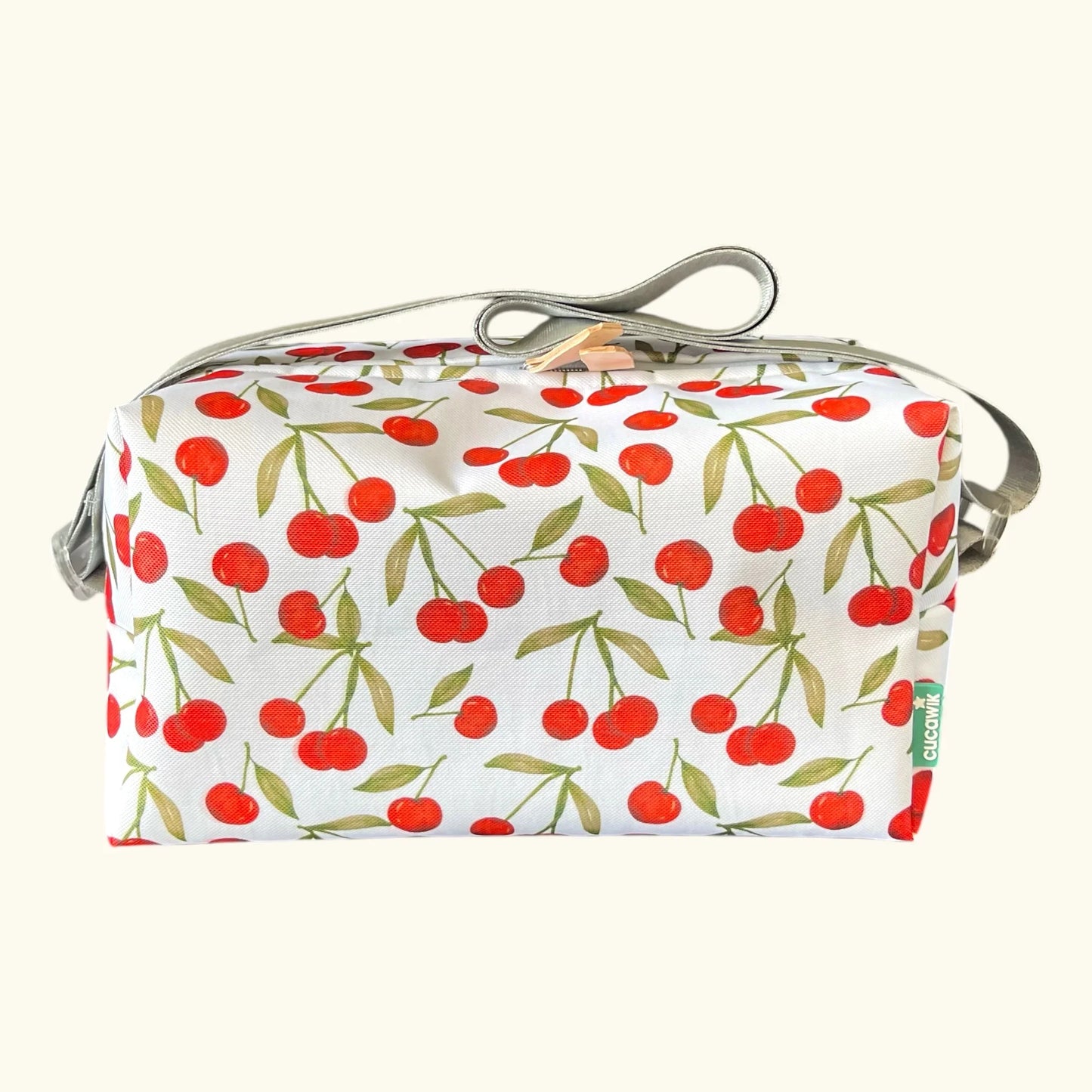 LANCHEIRA - LAKE - Cucawik