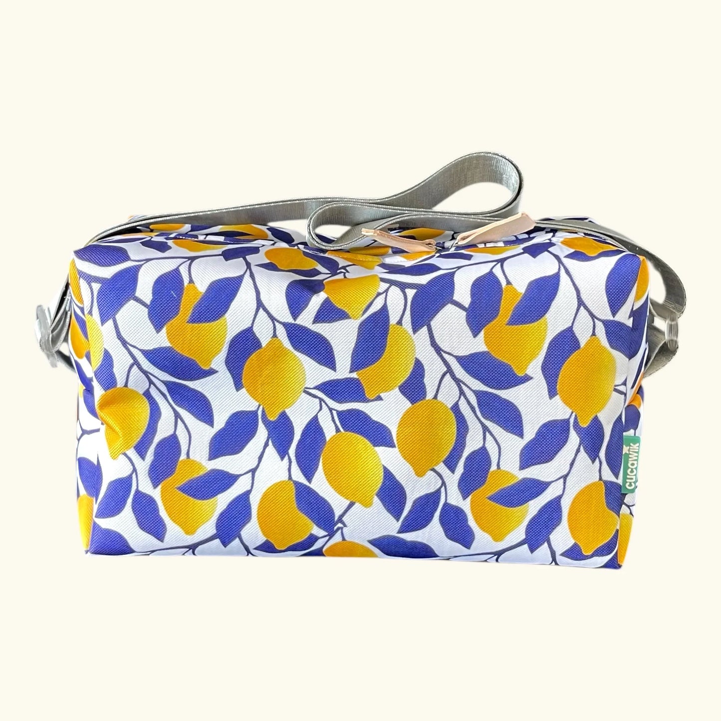 LANCHEIRA - LAKE - Cucawik