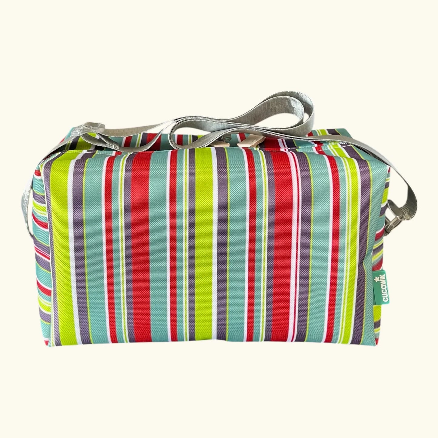 LANCHEIRA - LAKE - Cucawik