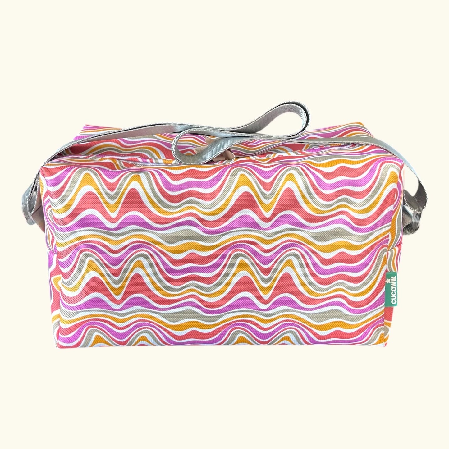 LANCHEIRA - LAKE - Cucawik