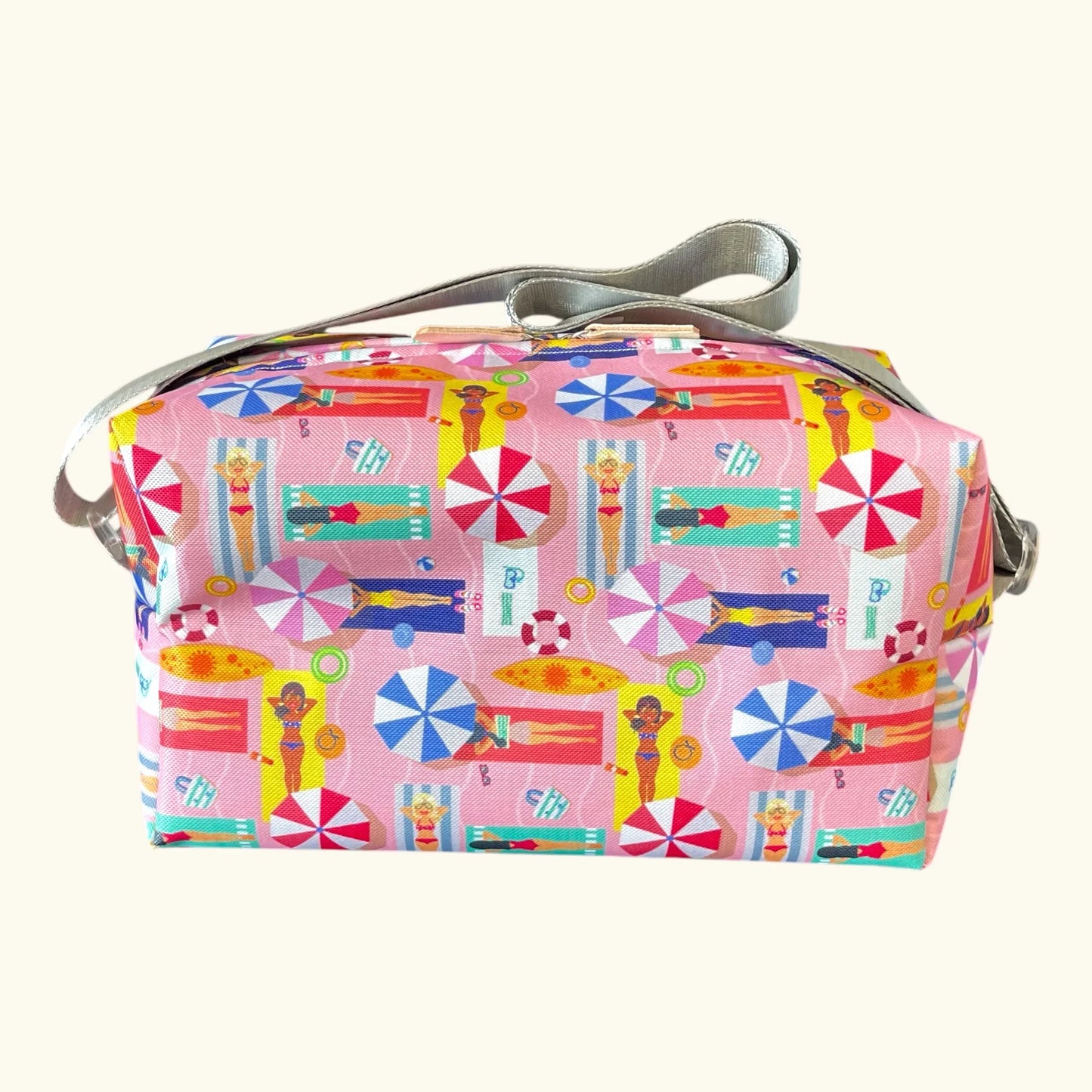 LANCHEIRA - LAKE - Cucawik